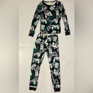 Boys pajamas new with tags